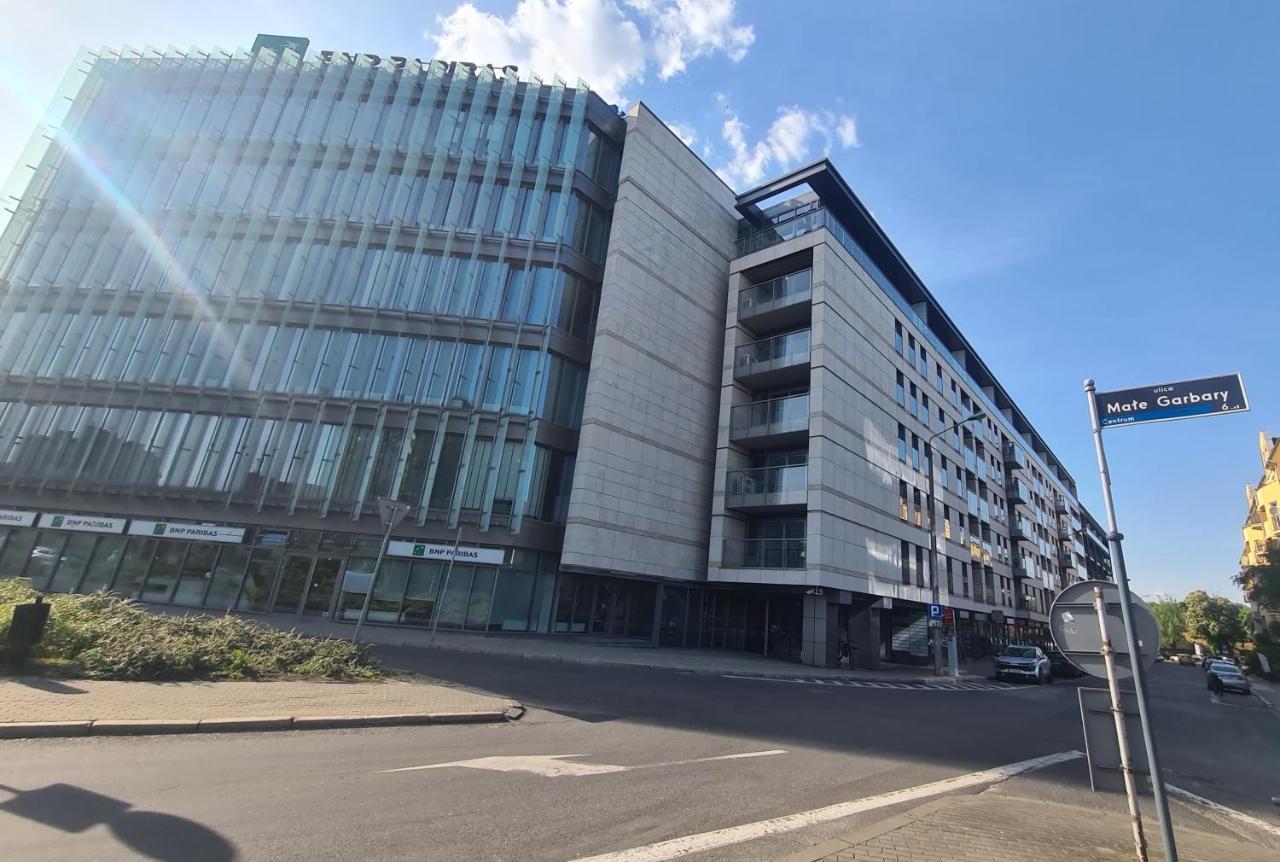 Boznicza Old Town Lux Apartment, Self Check-In 24H, Free Parking Познан Екстериор снимка