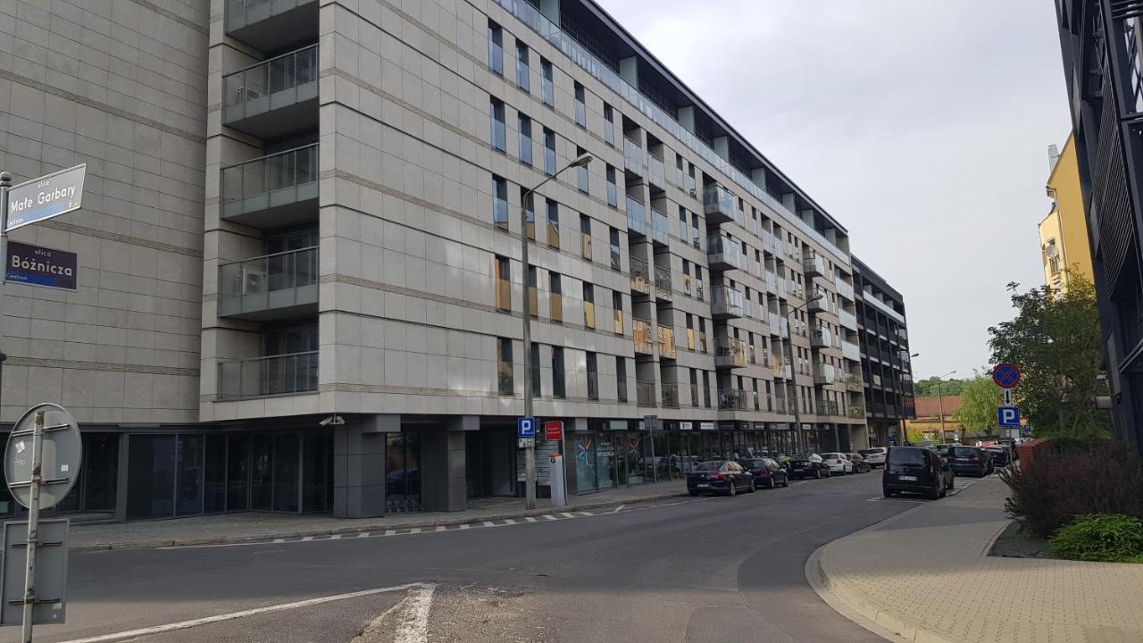 Boznicza Old Town Lux Apartment, Self Check-In 24H, Free Parking Познан Екстериор снимка