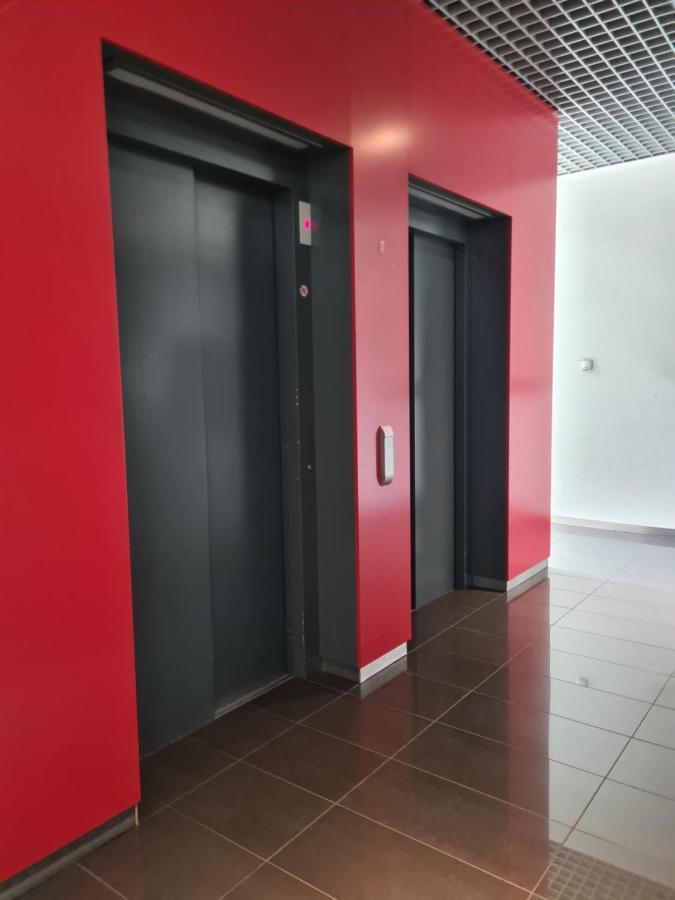Boznicza Old Town Lux Apartment, Self Check-In 24H, Free Parking Познан Екстериор снимка