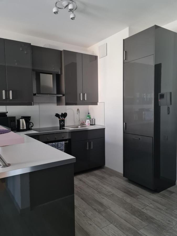 Boznicza Old Town Lux Apartment, Self Check-In 24H, Free Parking Познан Екстериор снимка