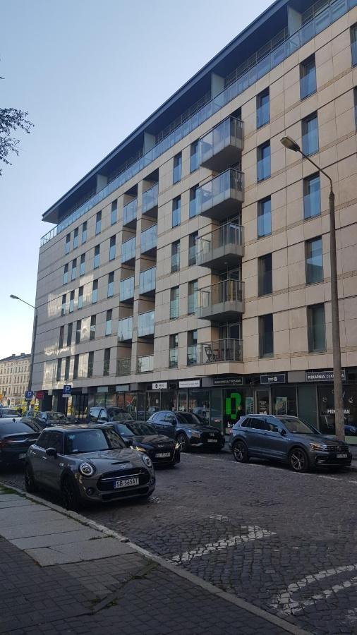 Boznicza Old Town Lux Apartment, Self Check-In 24H, Free Parking Познан Екстериор снимка