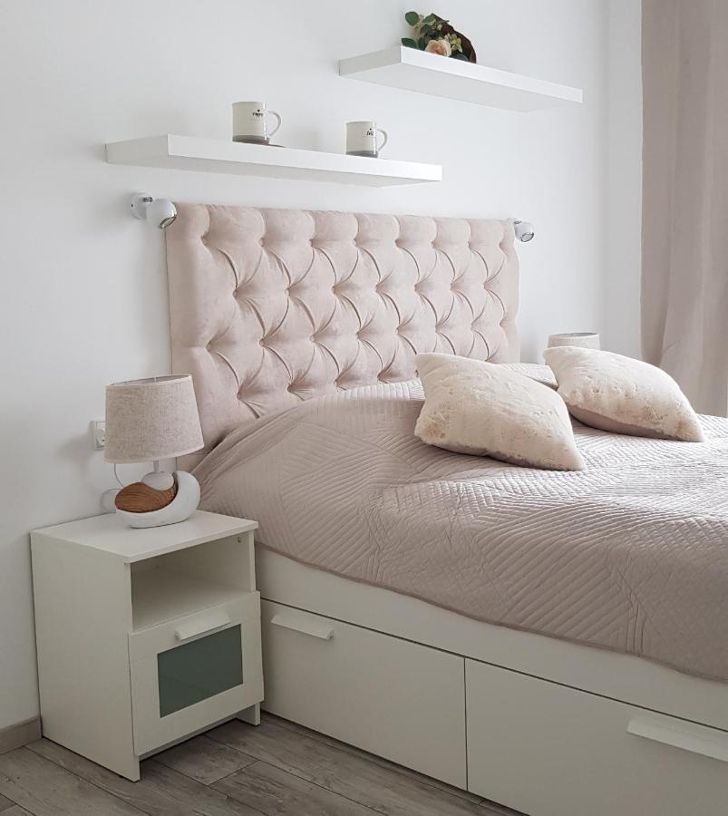 Boznicza Old Town Lux Apartment, Self Check-In 24H, Free Parking Познан Екстериор снимка