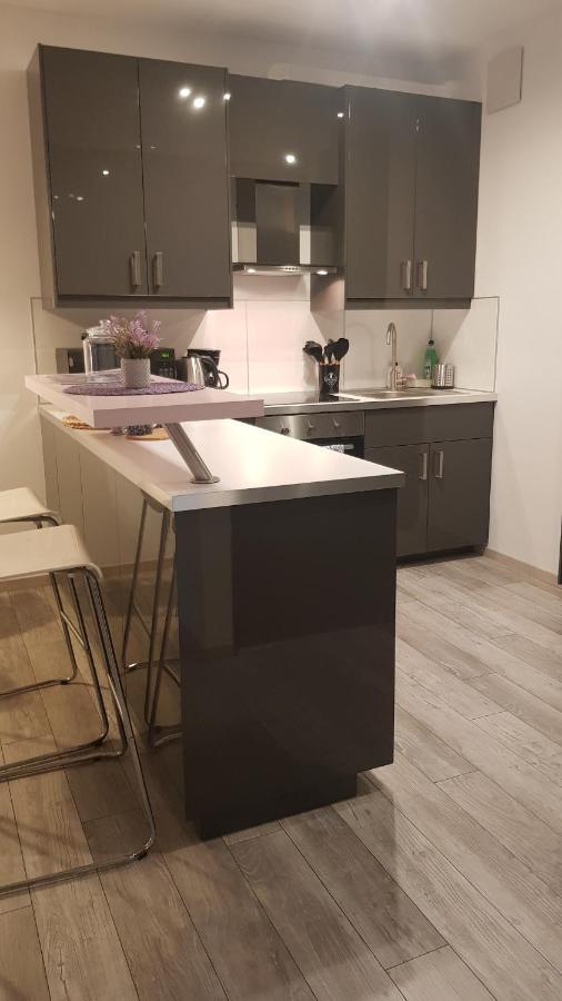 Boznicza Old Town Lux Apartment, Self Check-In 24H, Free Parking Познан Екстериор снимка