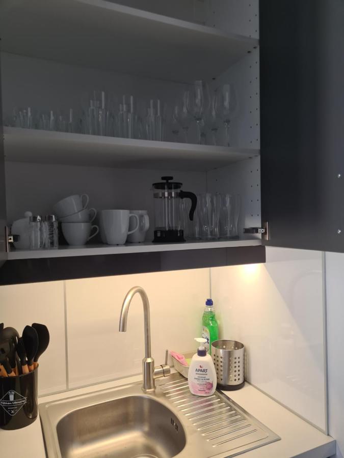 Boznicza Old Town Lux Apartment, Self Check-In 24H, Free Parking Познан Екстериор снимка