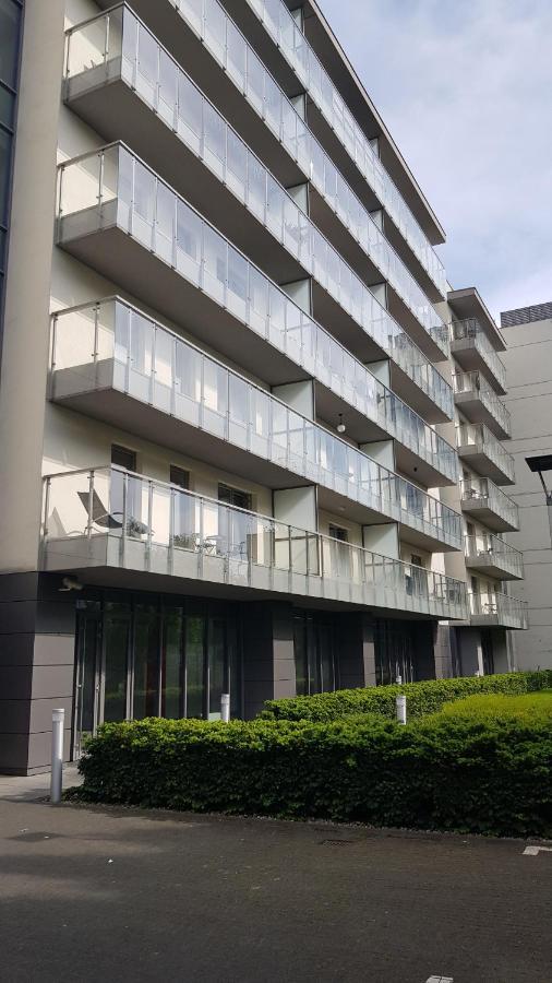 Boznicza Old Town Lux Apartment, Self Check-In 24H, Free Parking Познан Екстериор снимка