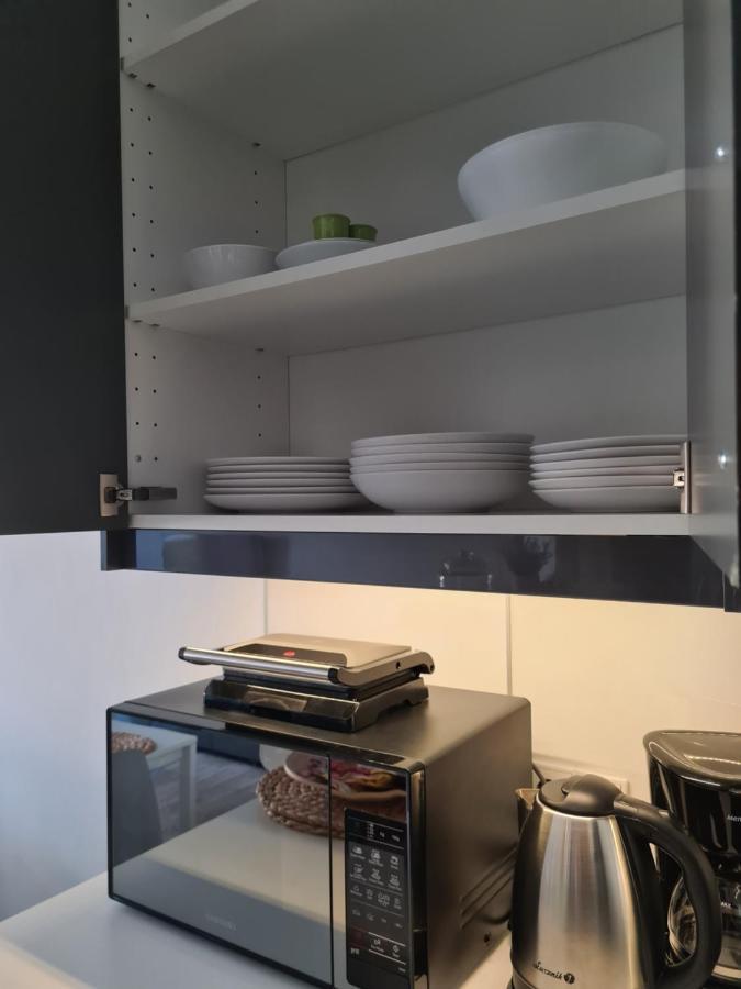 Boznicza Old Town Lux Apartment, Self Check-In 24H, Free Parking Познан Екстериор снимка