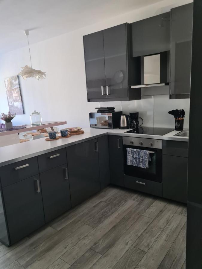 Boznicza Old Town Lux Apartment, Self Check-In 24H, Free Parking Познан Екстериор снимка