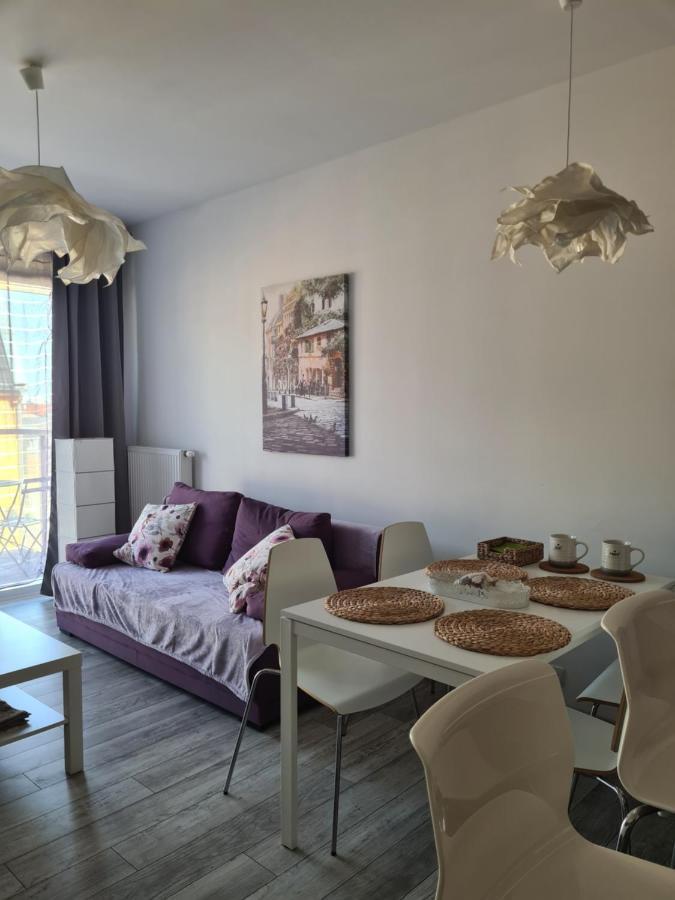 Boznicza Old Town Lux Apartment, Self Check-In 24H, Free Parking Познан Екстериор снимка