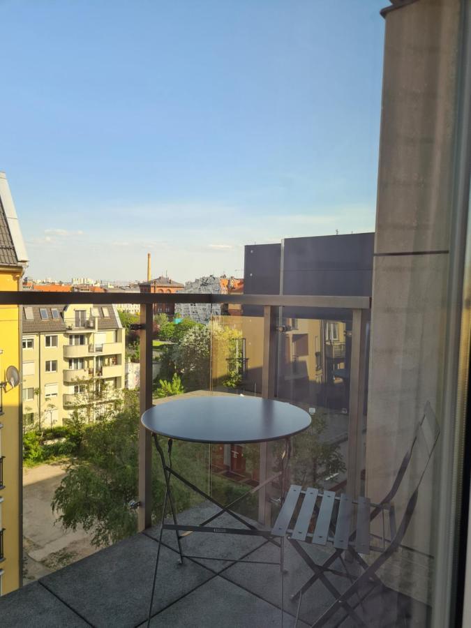 Boznicza Old Town Lux Apartment, Self Check-In 24H, Free Parking Познан Екстериор снимка