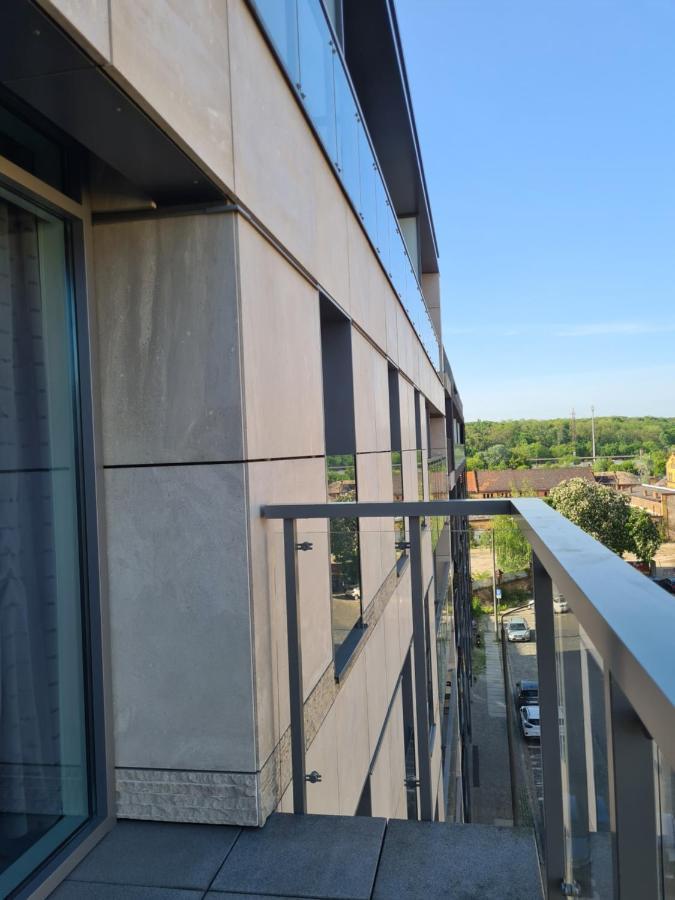 Boznicza Old Town Lux Apartment, Self Check-In 24H, Free Parking Познан Екстериор снимка