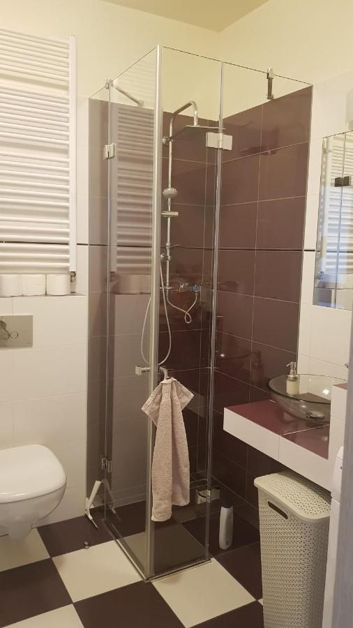 Boznicza Old Town Lux Apartment, Self Check-In 24H, Free Parking Познан Екстериор снимка