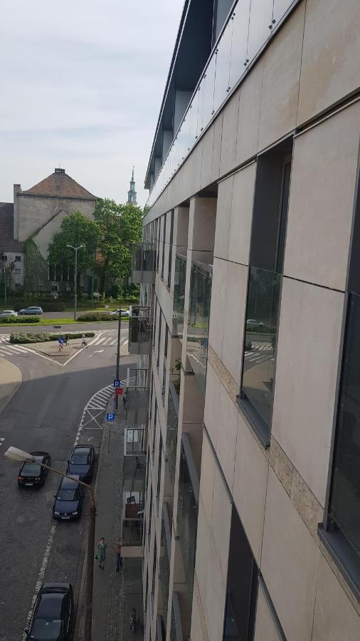 Boznicza Old Town Lux Apartment, Self Check-In 24H, Free Parking Познан Екстериор снимка