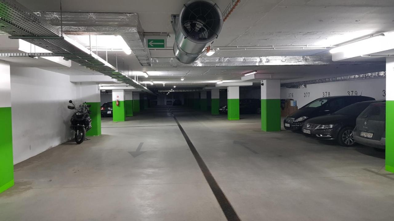 Boznicza Old Town Lux Apartment, Self Check-In 24H, Free Parking Познан Екстериор снимка