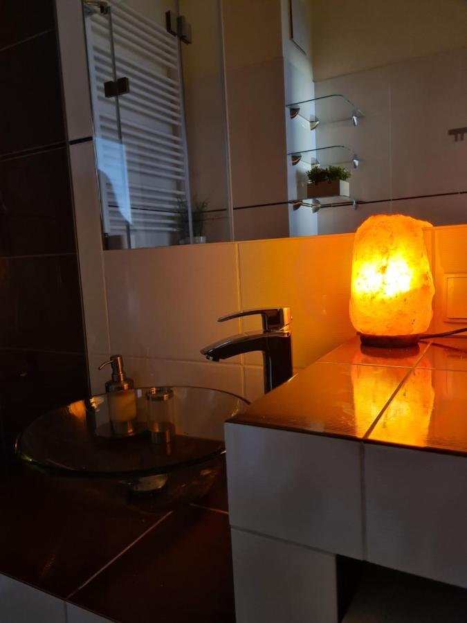 Boznicza Old Town Lux Apartment, Self Check-In 24H, Free Parking Познан Екстериор снимка