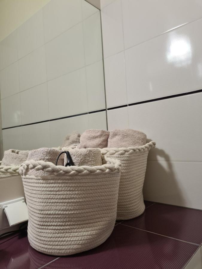 Boznicza Old Town Lux Apartment, Self Check-In 24H, Free Parking Познан Екстериор снимка