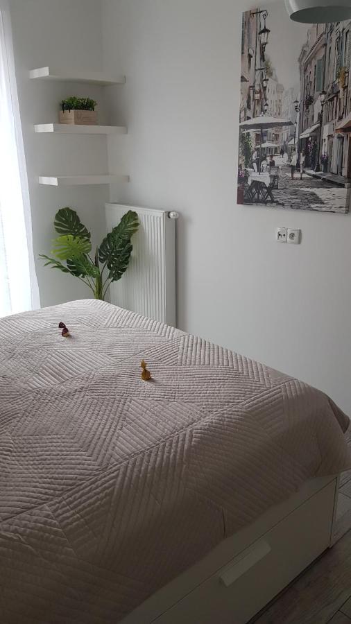 Boznicza Old Town Lux Apartment, Self Check-In 24H, Free Parking Познан Екстериор снимка