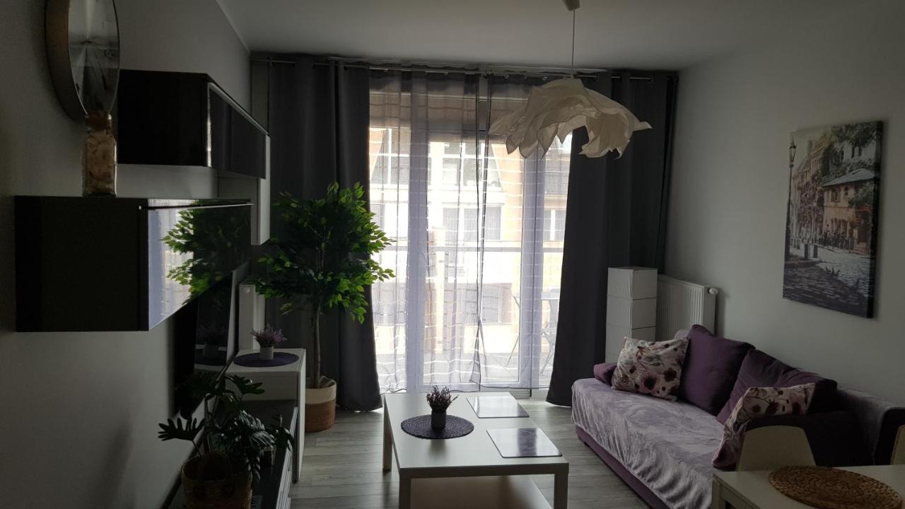Boznicza Old Town Lux Apartment, Self Check-In 24H, Free Parking Познан Екстериор снимка