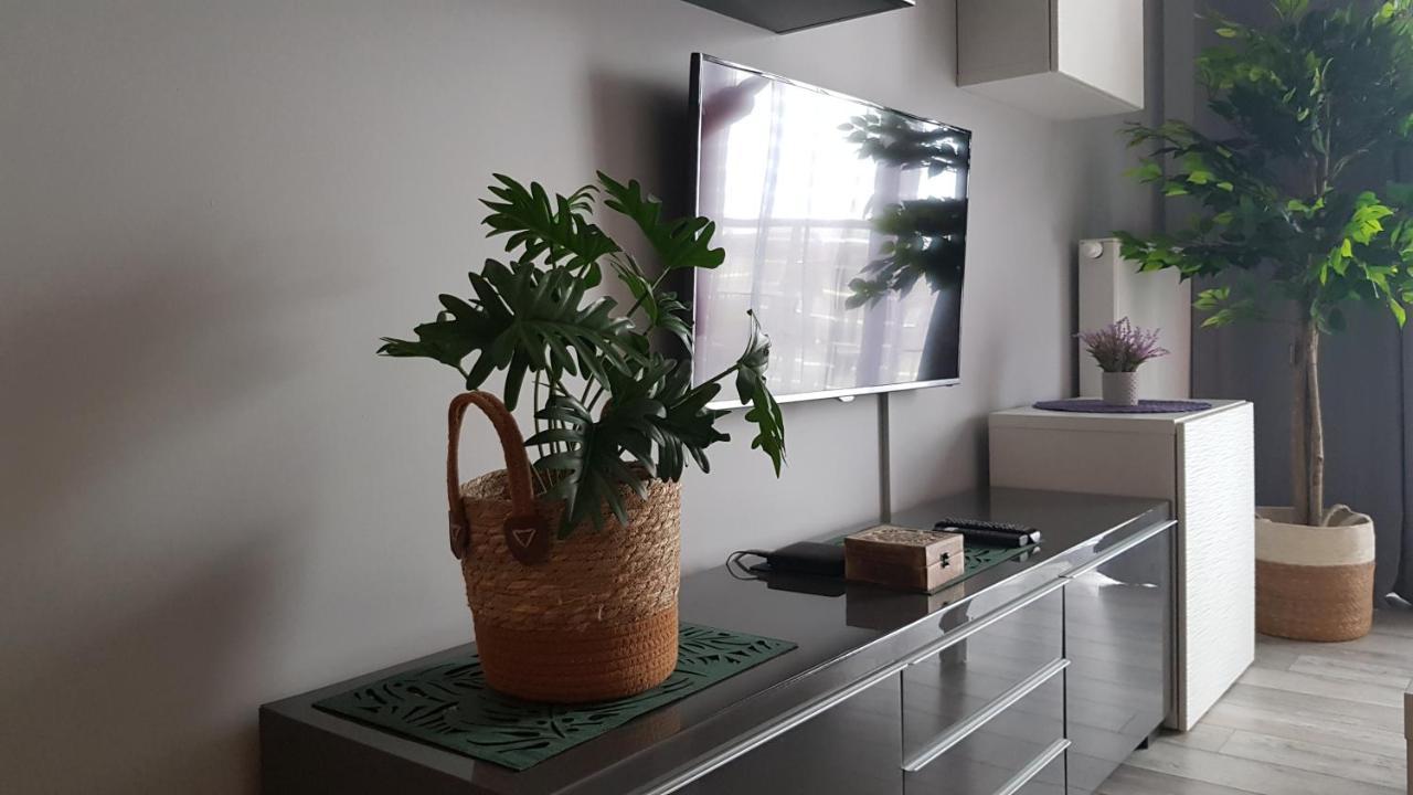 Boznicza Old Town Lux Apartment, Self Check-In 24H, Free Parking Познан Екстериор снимка