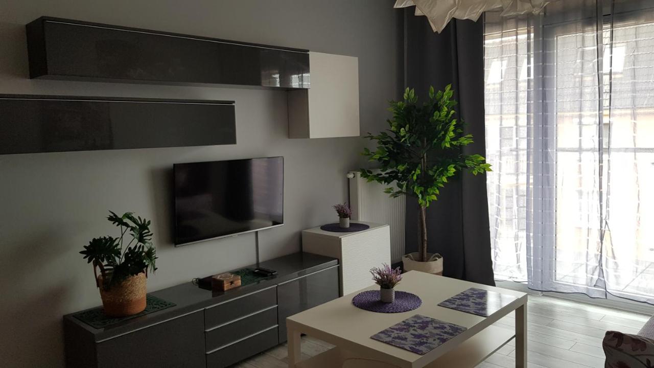 Boznicza Old Town Lux Apartment, Self Check-In 24H, Free Parking Познан Екстериор снимка