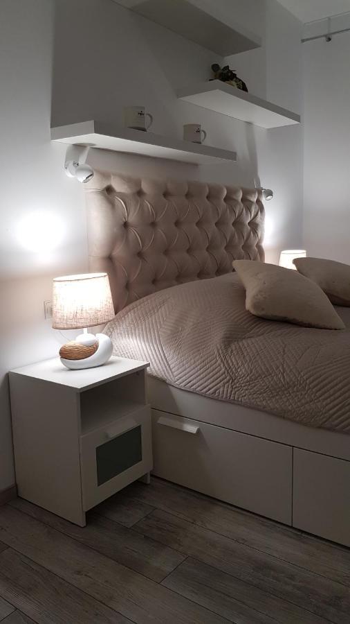 Boznicza Old Town Lux Apartment, Self Check-In 24H, Free Parking Познан Екстериор снимка