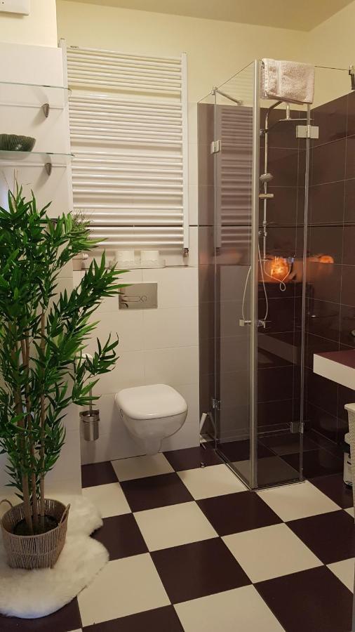 Boznicza Old Town Lux Apartment, Self Check-In 24H, Free Parking Познан Екстериор снимка