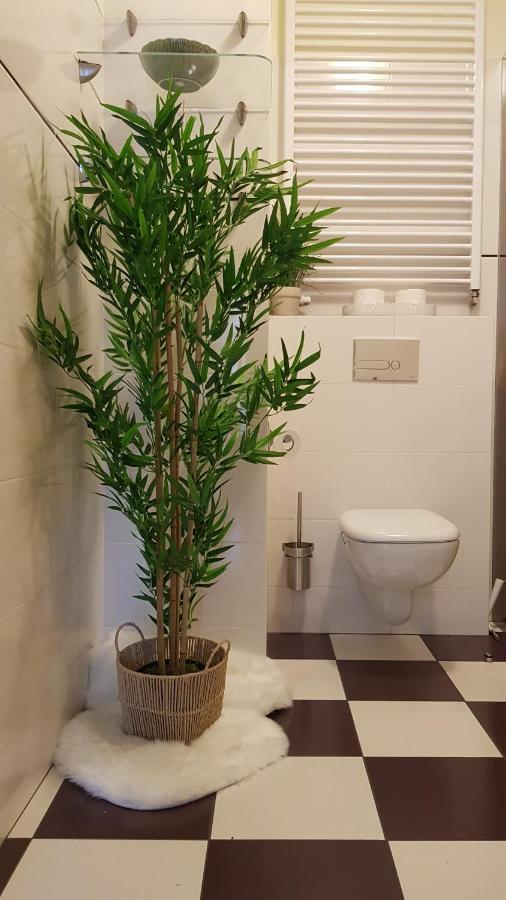 Boznicza Old Town Lux Apartment, Self Check-In 24H, Free Parking Познан Екстериор снимка