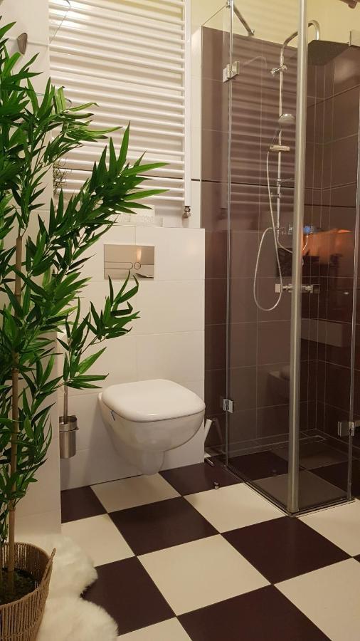 Boznicza Old Town Lux Apartment, Self Check-In 24H, Free Parking Познан Екстериор снимка