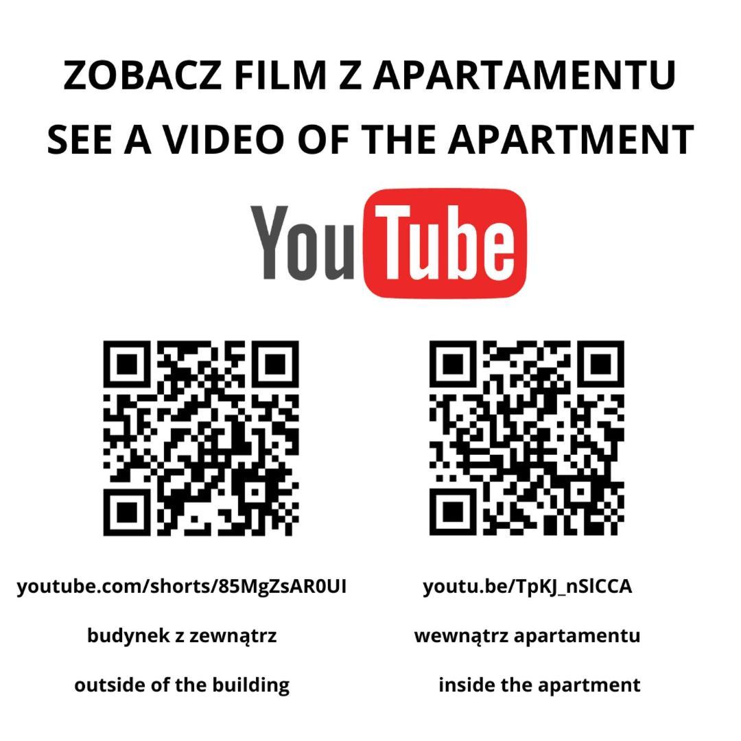 Boznicza Old Town Lux Apartment, Self Check-In 24H, Free Parking Познан Екстериор снимка