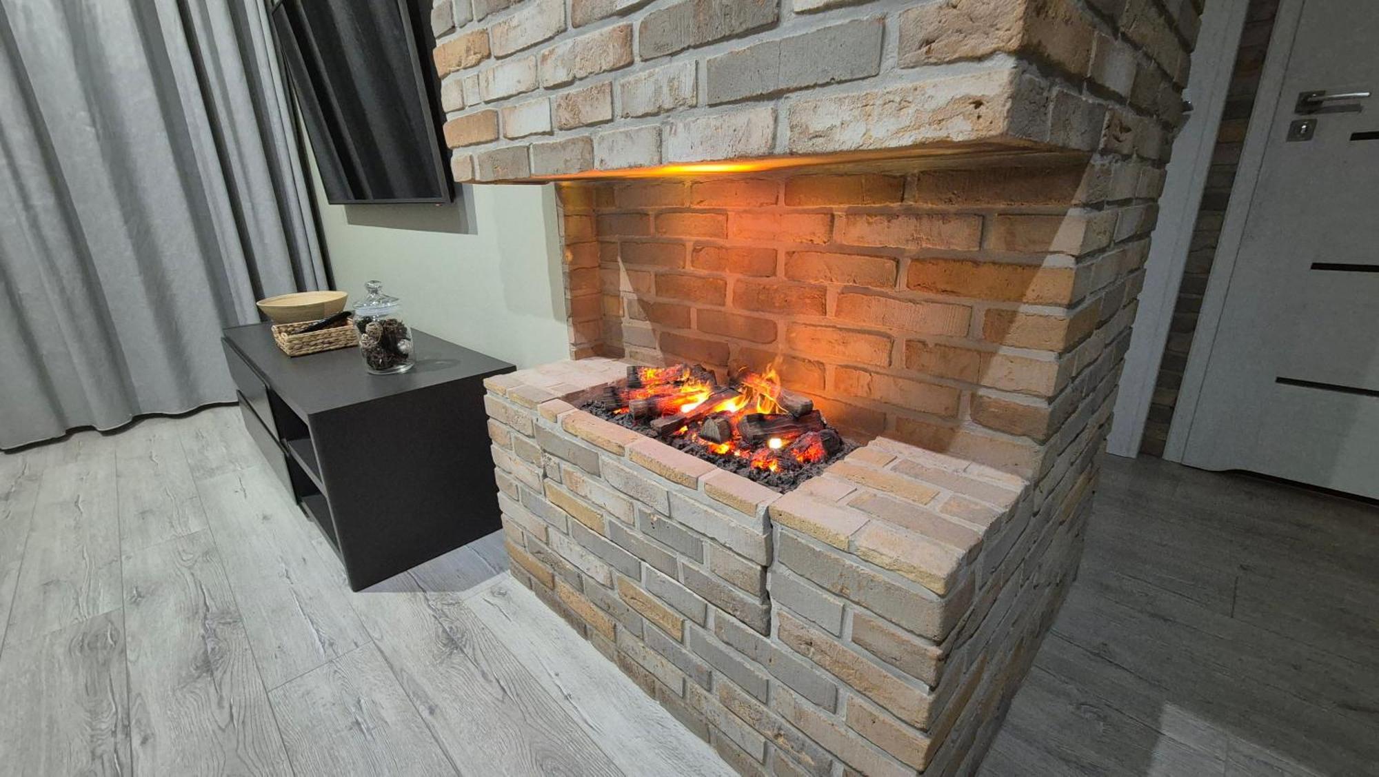 Boznicza Old Town Lux Apartment, Self Check-In 24H, Free Parking Познан Екстериор снимка