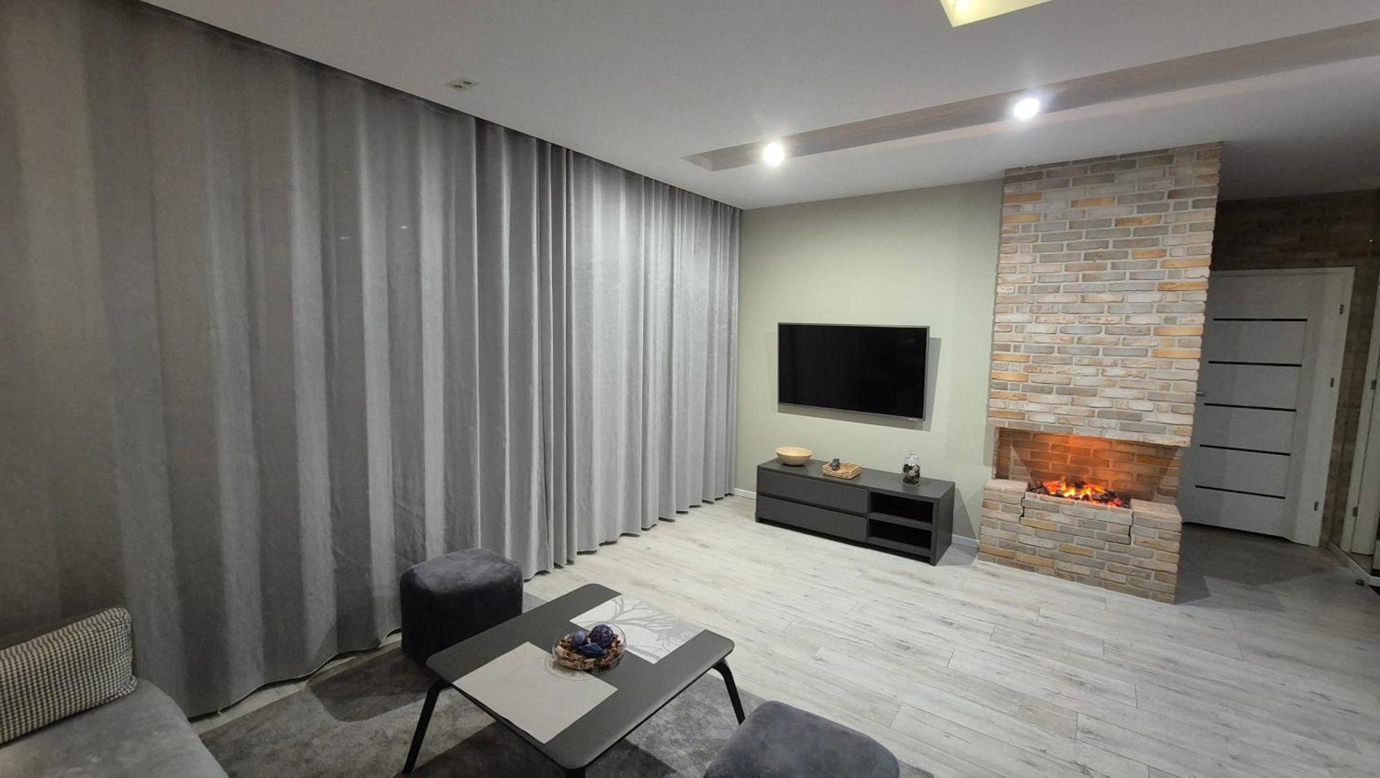 Boznicza Old Town Lux Apartment, Self Check-In 24H, Free Parking Познан Екстериор снимка