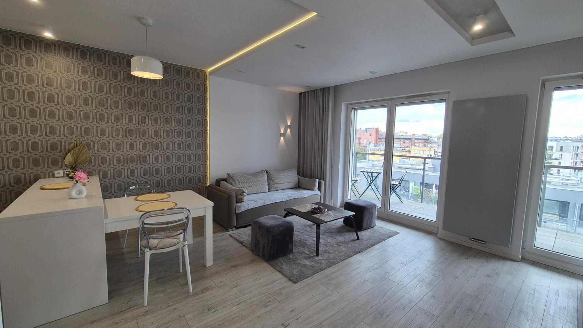 Boznicza Old Town Lux Apartment, Self Check-In 24H, Free Parking Познан Екстериор снимка