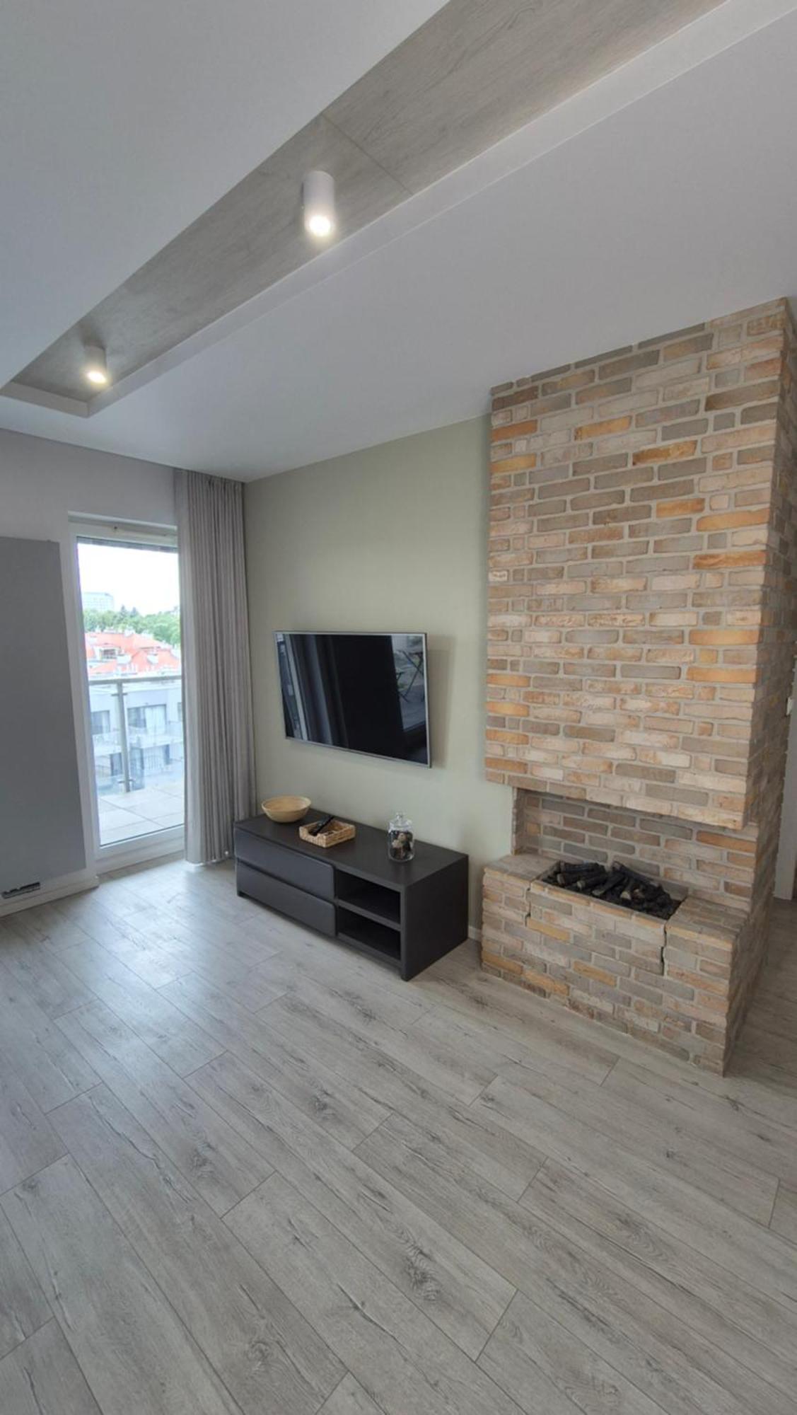 Boznicza Old Town Lux Apartment, Self Check-In 24H, Free Parking Познан Екстериор снимка