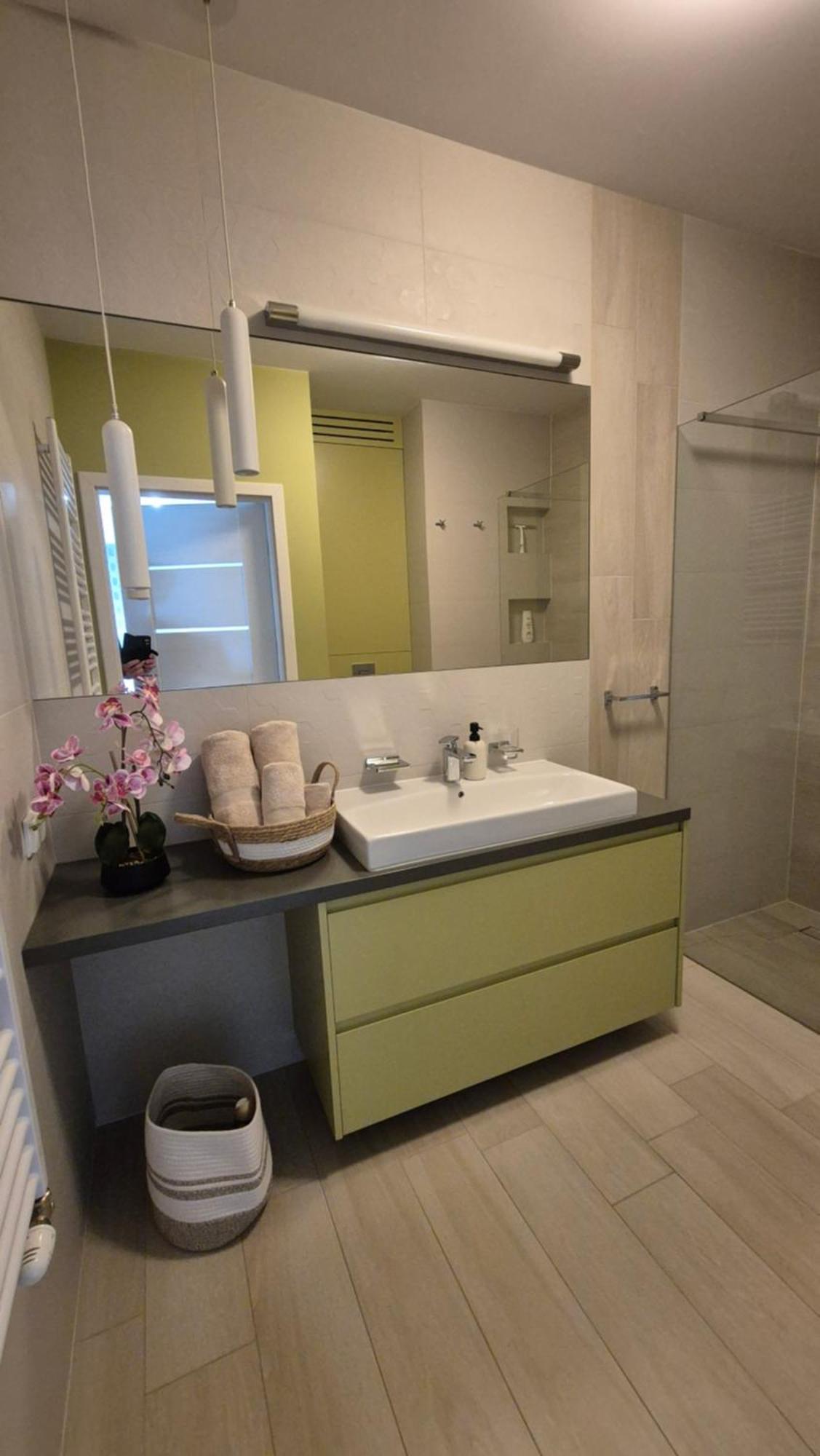 Boznicza Old Town Lux Apartment, Self Check-In 24H, Free Parking Познан Екстериор снимка
