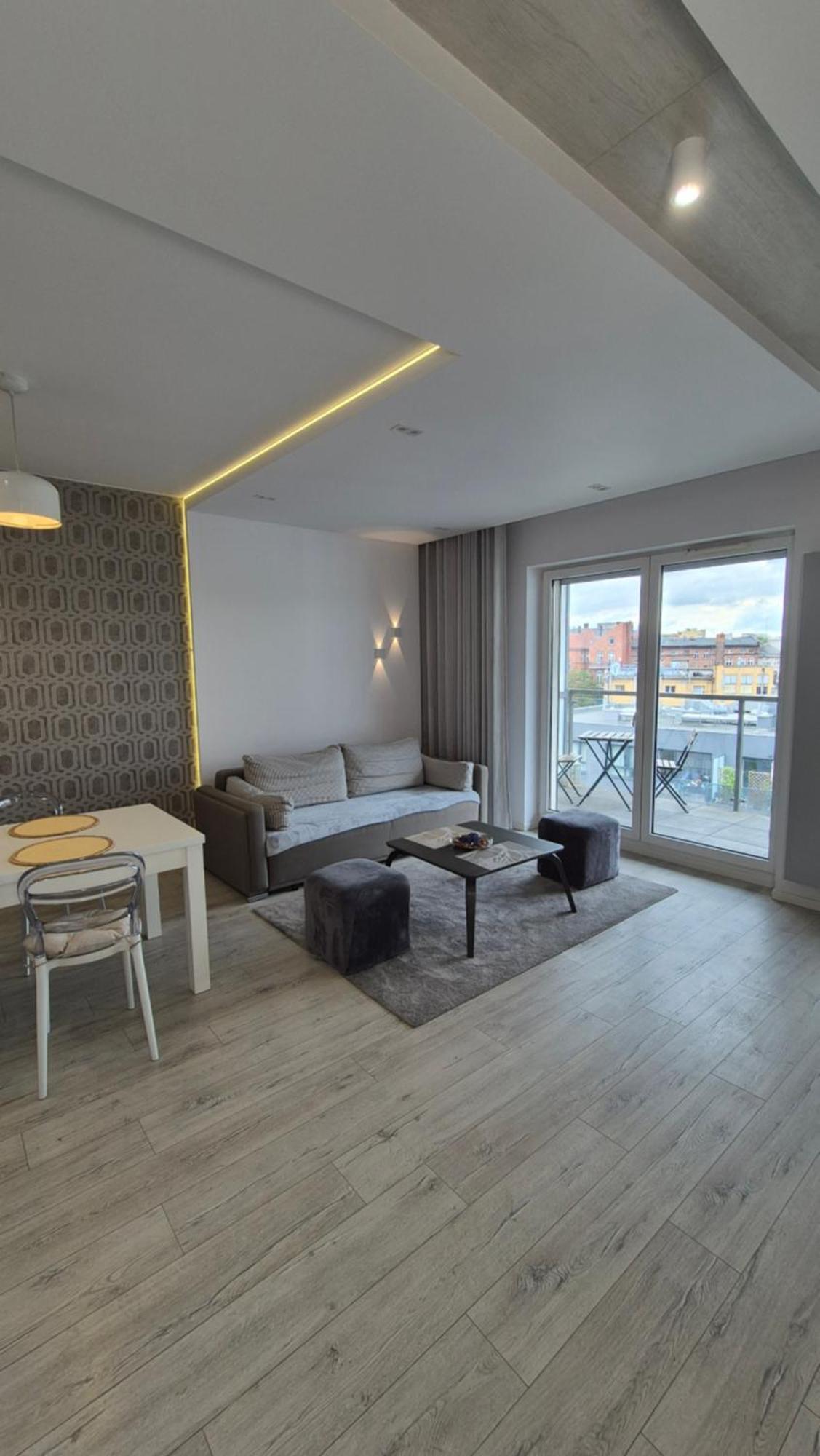 Boznicza Old Town Lux Apartment, Self Check-In 24H, Free Parking Познан Екстериор снимка