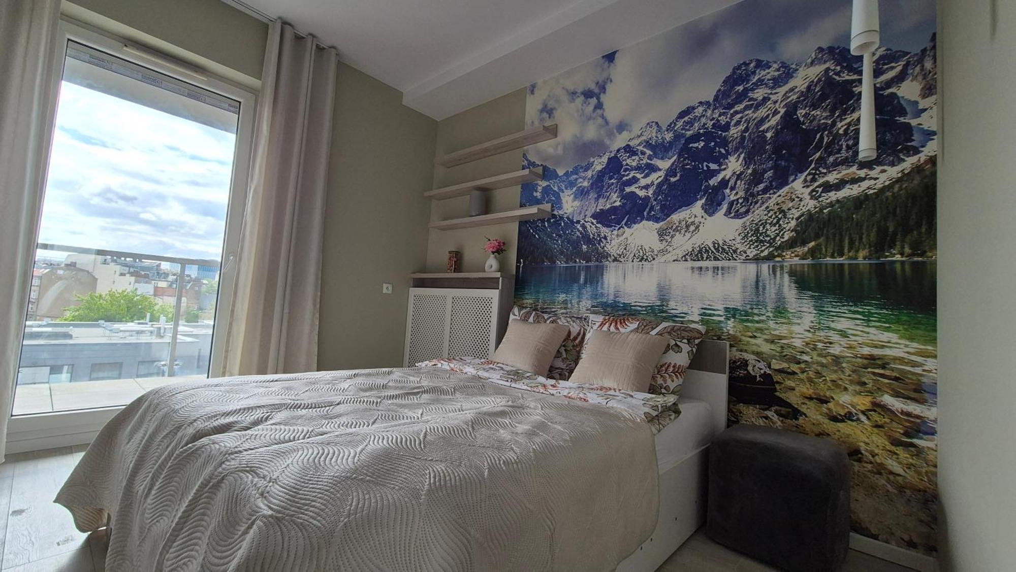 Boznicza Old Town Lux Apartment, Self Check-In 24H, Free Parking Познан Екстериор снимка