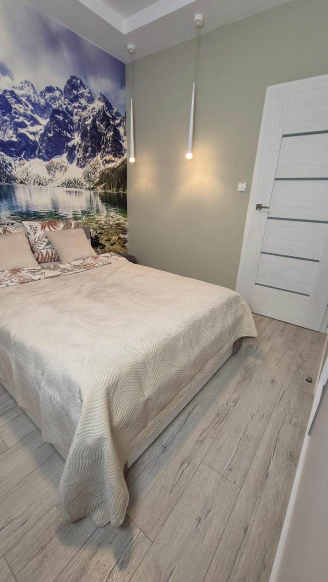 Boznicza Old Town Lux Apartment, Self Check-In 24H, Free Parking Познан Екстериор снимка