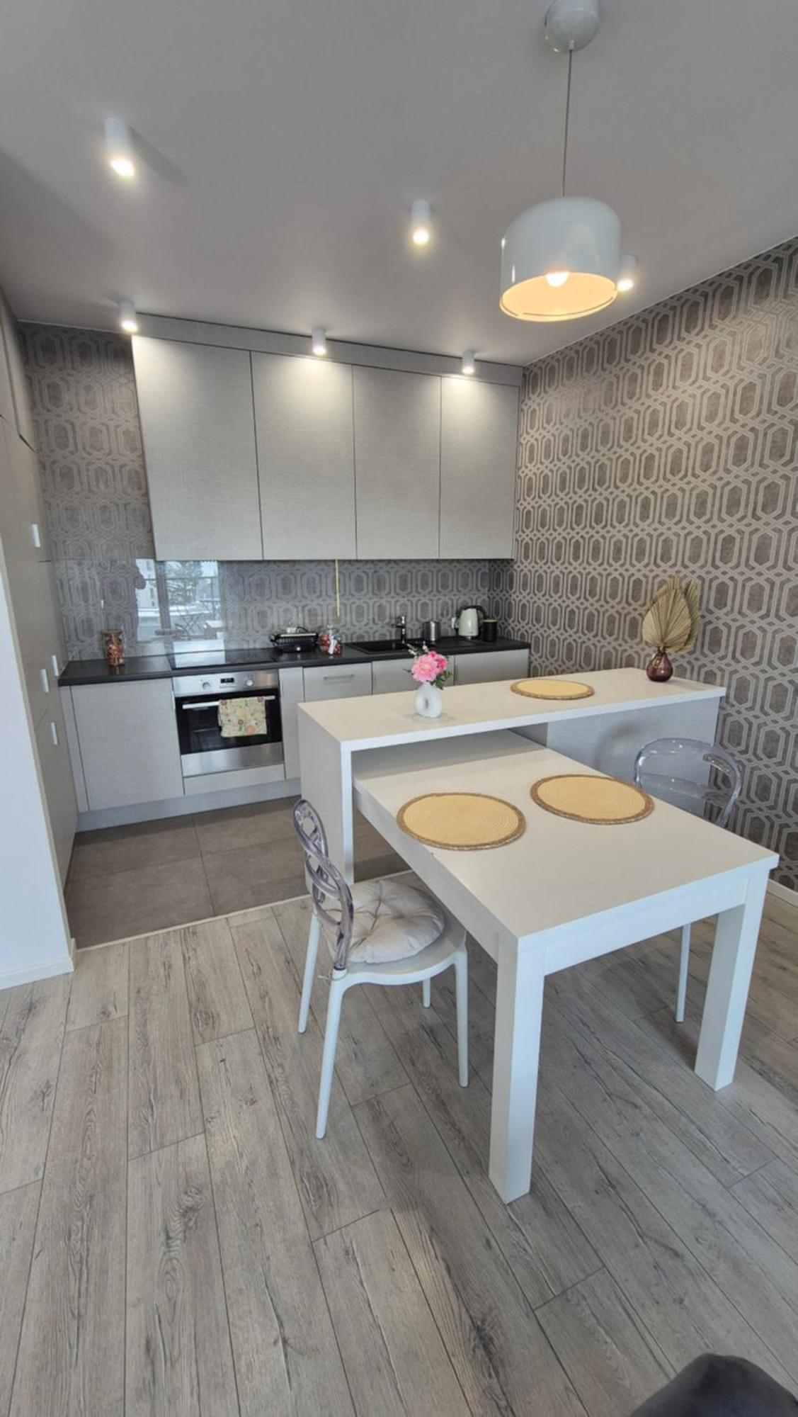 Boznicza Old Town Lux Apartment, Self Check-In 24H, Free Parking Познан Екстериор снимка