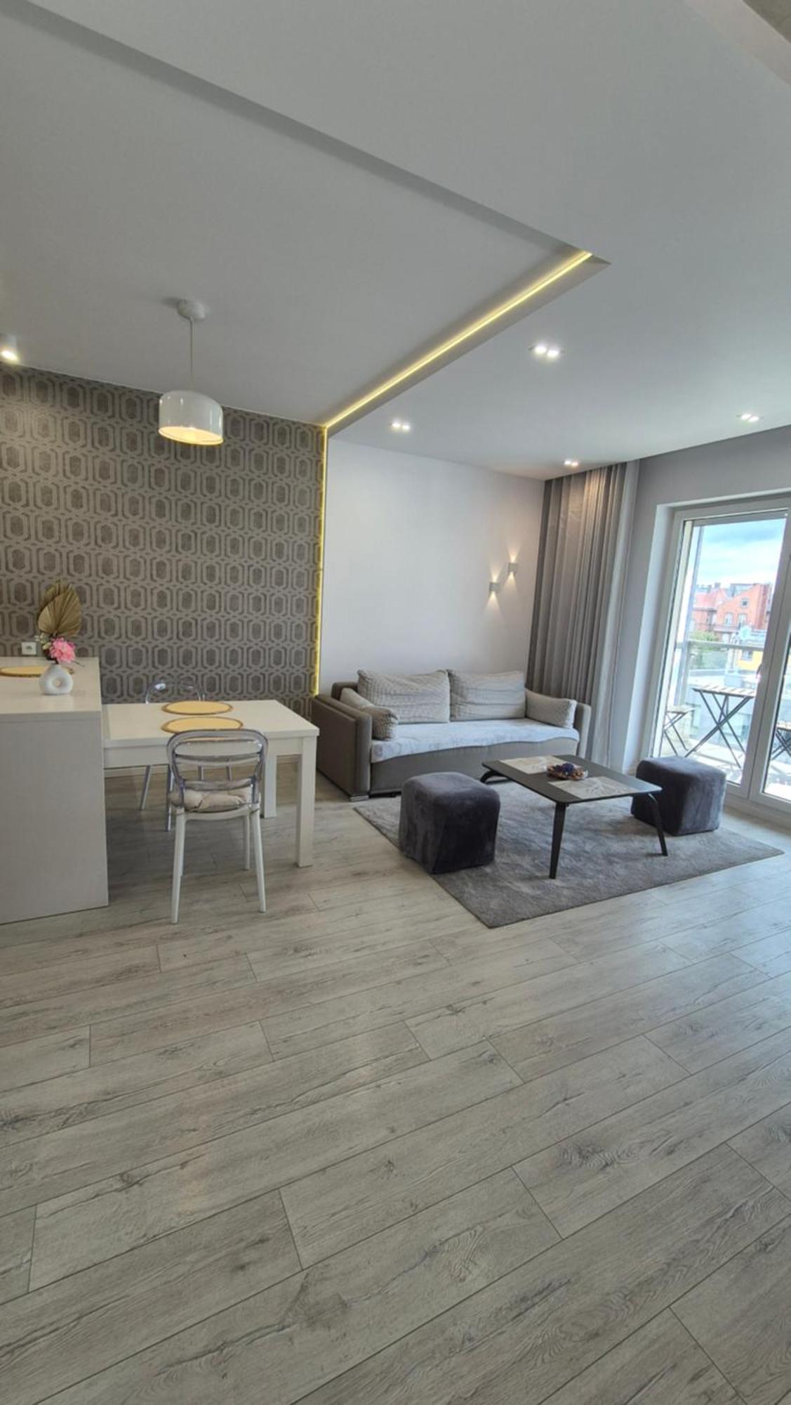 Boznicza Old Town Lux Apartment, Self Check-In 24H, Free Parking Познан Екстериор снимка