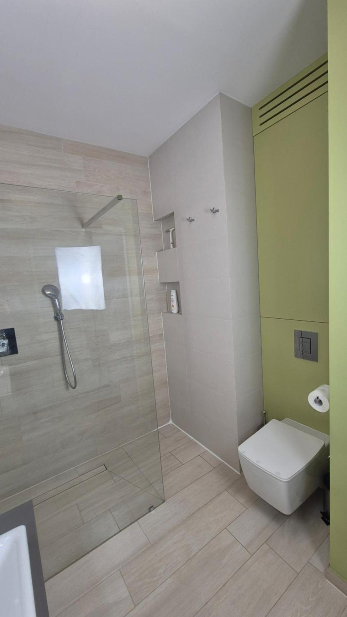Boznicza Old Town Lux Apartment, Self Check-In 24H, Free Parking Познан Екстериор снимка