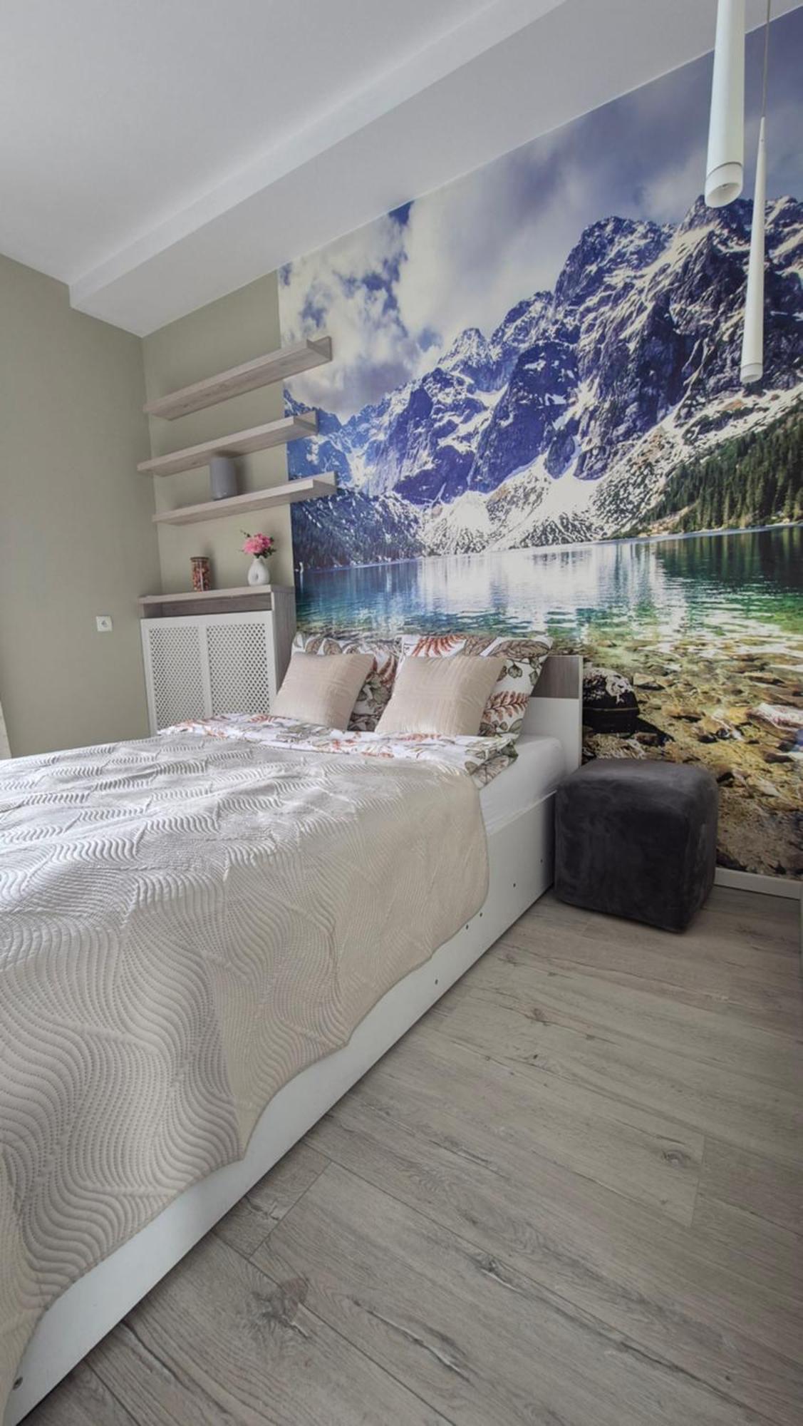 Boznicza Old Town Lux Apartment, Self Check-In 24H, Free Parking Познан Екстериор снимка