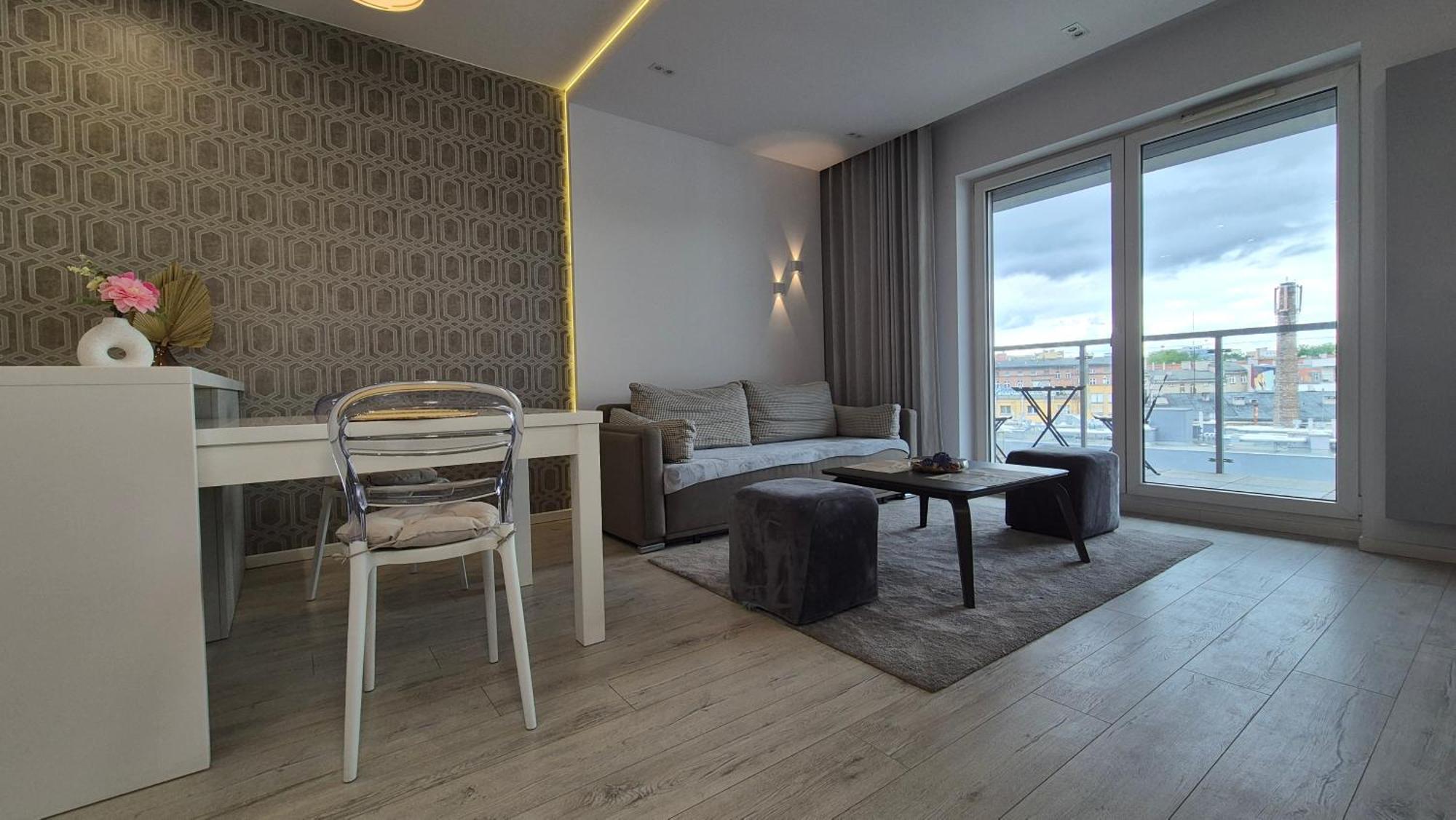 Boznicza Old Town Lux Apartment, Self Check-In 24H, Free Parking Познан Екстериор снимка