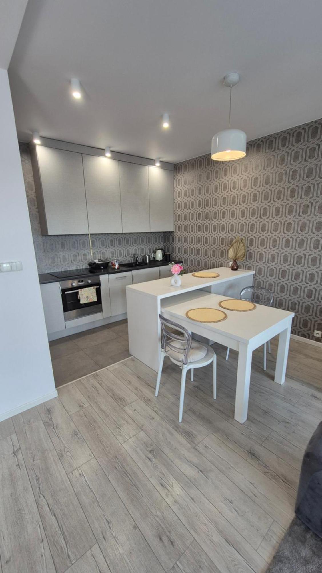 Boznicza Old Town Lux Apartment, Self Check-In 24H, Free Parking Познан Екстериор снимка