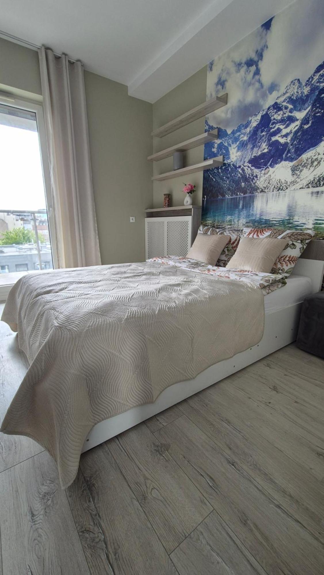Boznicza Old Town Lux Apartment, Self Check-In 24H, Free Parking Познан Екстериор снимка