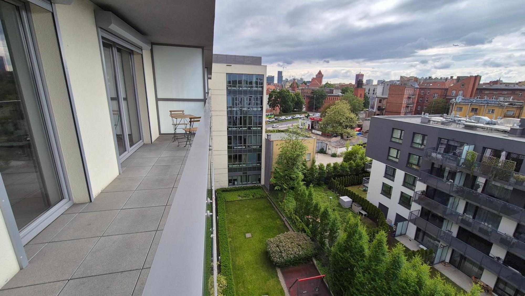 Boznicza Old Town Lux Apartment, Self Check-In 24H, Free Parking Познан Екстериор снимка